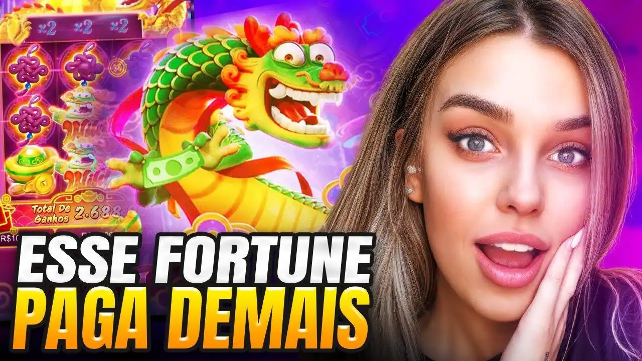 5u Fortune Dragon
