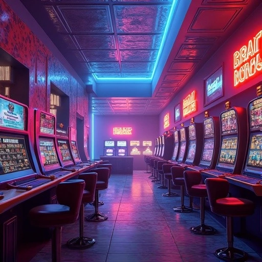 Drops & Wins 5u - Prêmios Aleatórios de até R$ 50.000
