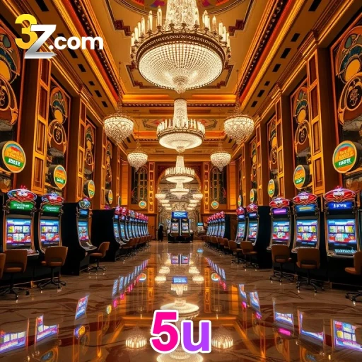 5u app
