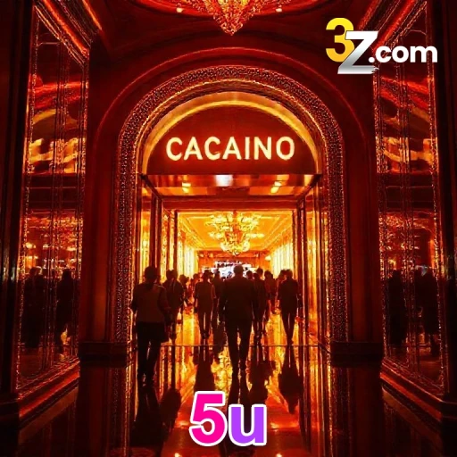 5u app Jogos de caça-níqueis